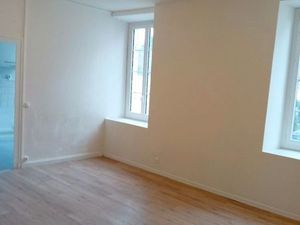 Appartement T4 87m2