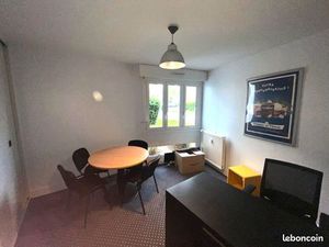 A LOUER – 2 bureaux indépendants à proximité de Rouen – 780