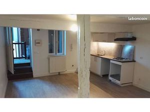 Location T3 46m² Auterive Centre