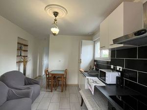 APPARTEMENT MEUBLE à louer