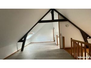 Appartement 3 pièces 36 m²