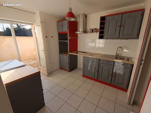 Maison 3 pièces 64 m²