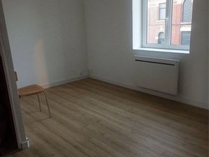 Appartement T2