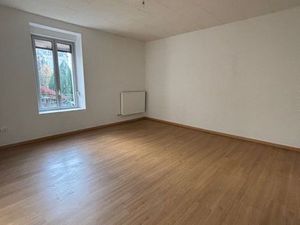 Appartement Jarny proche gare T3
