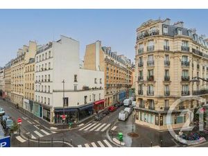 Appartement F1 à vendre - 1 pièce - 20 m2 - Paris - 75012 - ILE-DE-FRANCE