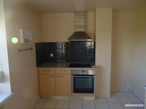 Appartement 3 pièces 73 m²