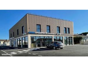 Location cabinet médical