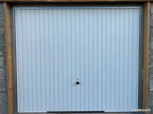 Box de stockage 23m² – 120 /mois – Lamballe-Armor - Accès véhicule