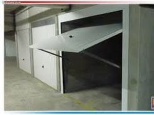 Vidauban Box fermé à louer