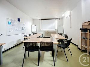 Appartement Local à louer - 4 pièces - 113 m2 - St Pourcain Sur Sioule - 03 - AUVERGNE