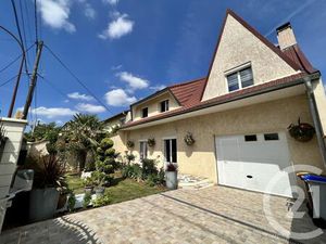 Maison à vendre - 7 pièces - 214 m2 - Montfermeil - 93 - ILE-DE-FRANCE