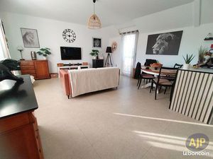 Appartement 2 pièces 52 m²