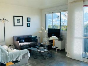 Appartement 4 pièces 73 m²