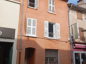 Vente immeuble 160 m² La Crau (83260)