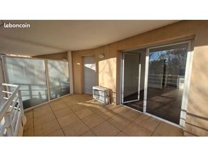 Appartement 2 pièces