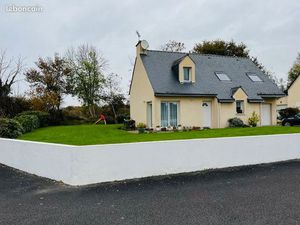 A louer Clohars Fouesnant proche Bénodet 3kms
