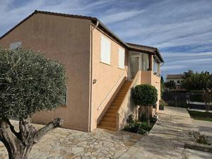 Vente maison 5 pièces 116 m² Cuers (83390)