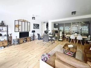 Vente appartement 4 pièces 96.6 m² à Alfortville (94140)  475 000 €