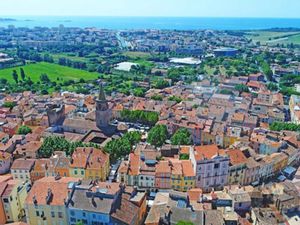 Vente appartement 4 pièces 116.04 m² à Frejus (83600)  455 000 €