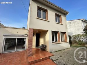 Maison 4 pièces 66 m²