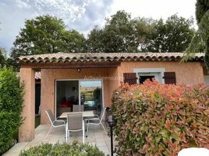 Location Appartement 3 pièces 37 m2 à Régusse