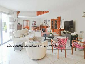 Vente Maison à Saint-Molf (44350) : à vendre / 220m² Saint-Molf