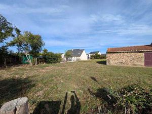 Vente Terrain à Sainte-Luce-sur-Loire (44980) : à vendre / 398m² Sainte-Luce-sur-Loire