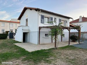 Maison à louer à chantonnay