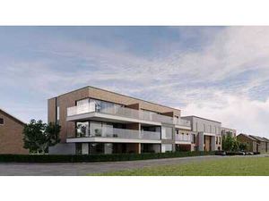 Projet de 24 appartements neufs sur Grâce-Hollogne !