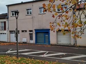 F3 Heillecourt centre