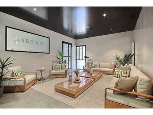 Centre de bien être haut de gamme