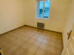 À louer - appartement 35m2 avec place parking privative