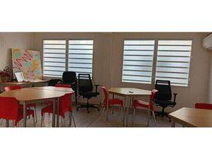 Espace bureau à louer