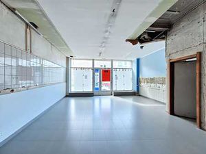 Surface commerciale à vendre