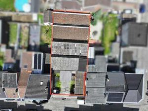 Entrepôt polyvalent à Grivegnée – Situation idéale