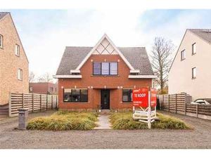 maison de caractère