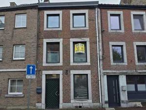 Maison de caractère à vendre rue Jardon 55 à Herve