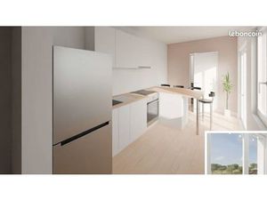 WAHAGNIES - Maison 5p rénovée (DPE C) de 90m2