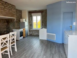 Appartement 50M2