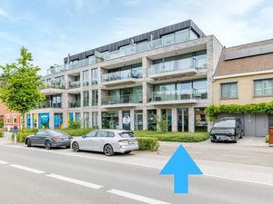 Appartement à vendre à Assebroek € 349.000 (LHRV9) | Zimmo