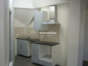 Appartement 3 pièces 51 m²