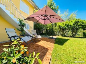 Appartement bail mobilité ou étudiant