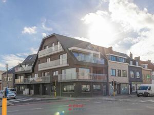 Appartement à louer à Lombardsijde € 675 (LHRX8) - Euro Immo | Zimmo