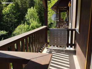 St pierre de chartreuse loue f3