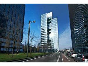 VERY MODERN OFFICE SPACES FOR RENT IN ZENITH TOWER