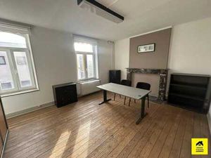 BUREAU A LOUER – CHARLEROI CENTRE N°7