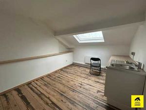 BUREAU A LOUER – CHARLEROI CENTRE N°8