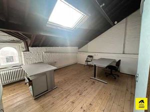 BUREAU A LOUER – CHARLEROI CENTRE N°9