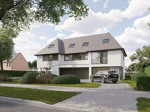 Maison à vendre à Sint-Andries € 648.000 (LHRX0) | Zimmo