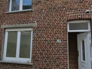 Maison unifamiliale à louer